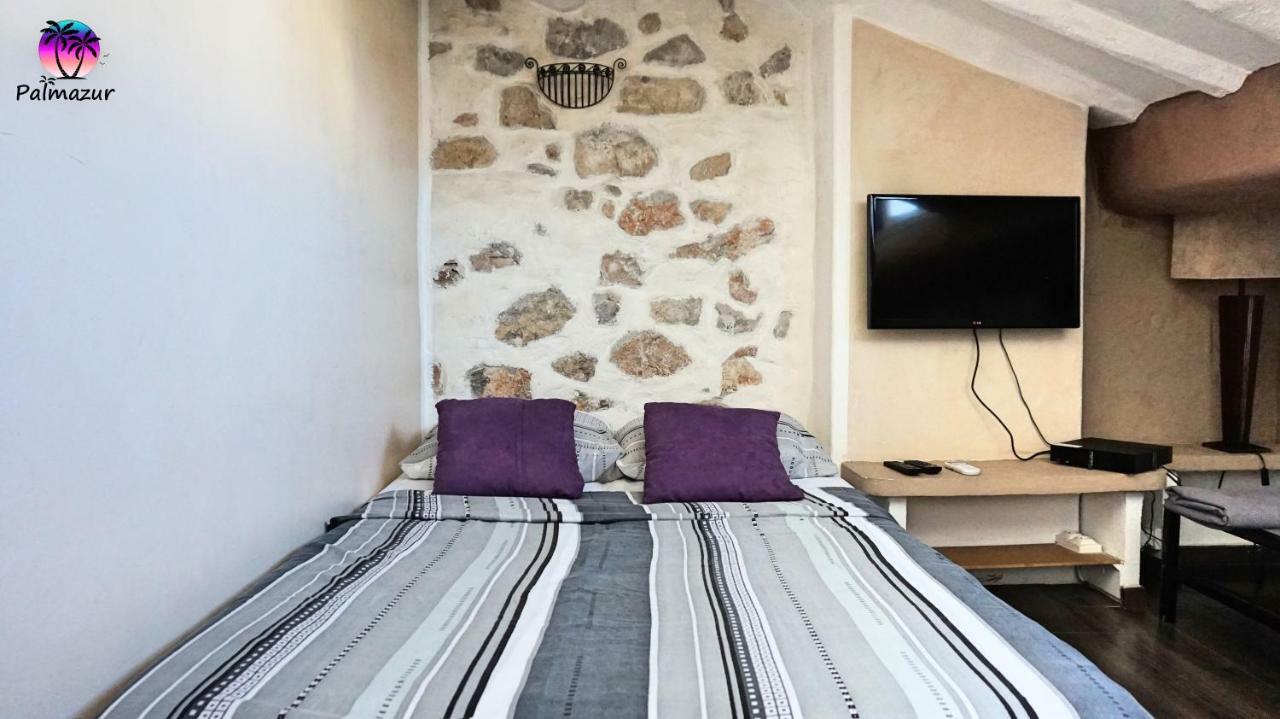 Studio Centre Cannes By Palmazur Apartment Екстериор снимка